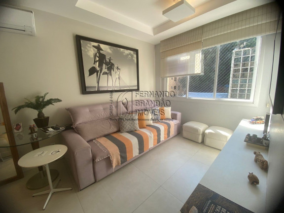 Imóvel com 2 Quartos à Venda, 100 m² em Lagoa - Rio De Janeiro