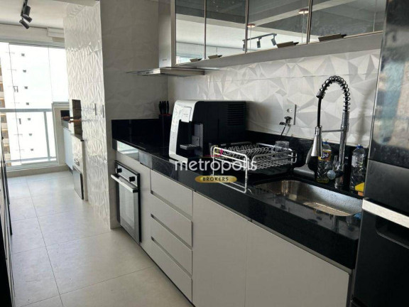 Imagem Apartamento com 2 Quartos à Venda, 67 m² em Loteamento João Batista Julião - Guarujá Imagem Apartamento com 2 Quartos à Venda, 67 m² em Loteamento João Batista Julião - Guarujá