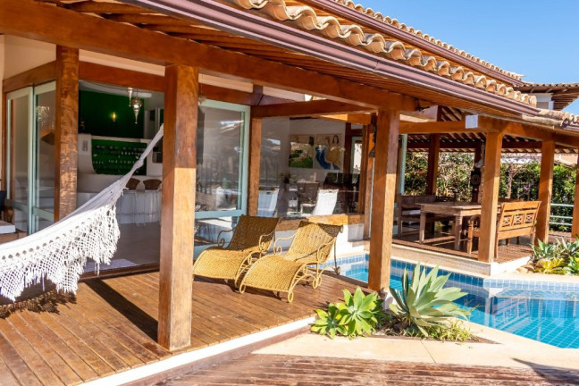 Imagem Casa com 4 Quartos à Venda, 450 m² em Ferradurinha - Armação Dos Búzios Imagem Casa com 4 Quartos à Venda, 450 m² em Ferradurinha - Armação Dos Búzios