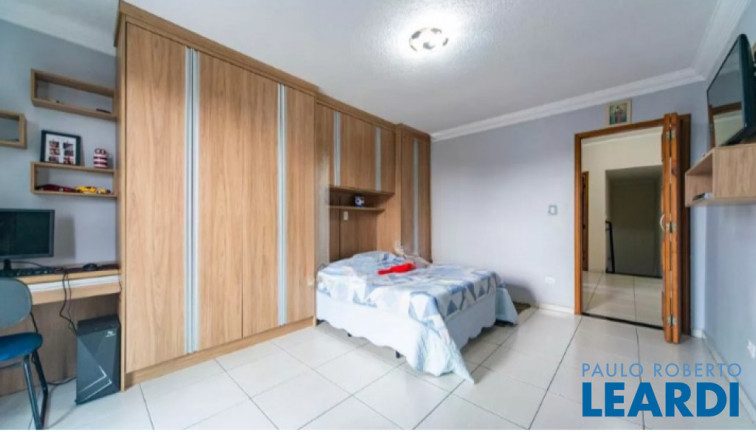 Imagem Sobrado com 2 Quartos à Venda, 153 m² em Vila Floresta - Santo André Imagem Sobrado com 2 Quartos à Venda, 153 m² em Vila Floresta - Santo André
