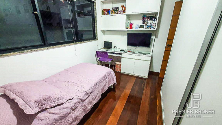 Imagem Apartamento com 4 Quartos à Venda, 170 m² em Várzea - Teresópolis Imagem Apartamento com 4 Quartos à Venda, 170 m² em Várzea - Teresópolis