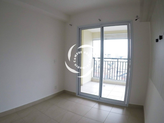 Imagem Apartamento com 1 Quarto à Venda, 36 m² em Campos Elíseos - São Paulo