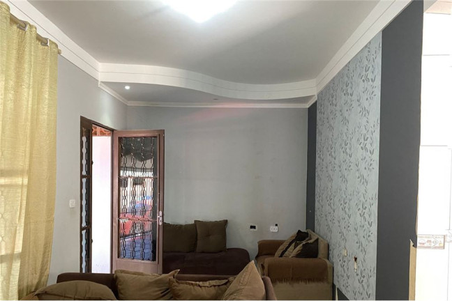 Imagem Casa com 4 Quartos à Venda, 130 m² em Jardim Santa Maria - Salto De Pirapora Imagem Casa com 4 Quartos à Venda, 130 m² em Jardim Santa Maria - Salto De Pirapora