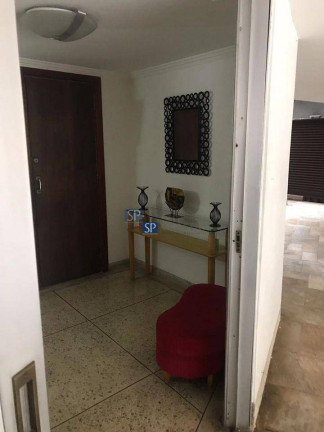 Imagem Apartamento com 3 Quartos à Venda, 100 m² em Santana - São Paulo Imagem Apartamento com 3 Quartos à Venda, 100 m² em Santana - São Paulo