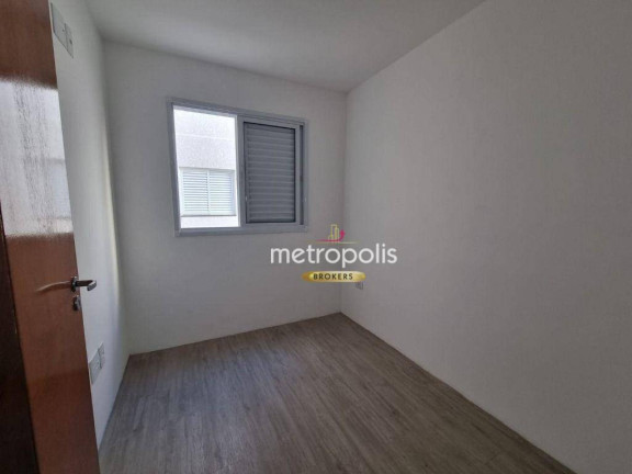 Imagem Apartamento com 2 Quartos à Venda, 38 m² em Parque Das Nações - Santo André Imagem Apartamento com 2 Quartos à Venda, 38 m² em Parque Das Nações - Santo André