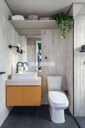 Imagem Apartamento com 2 Quartos à Venda, 71 m² em Jardim Das Acacias - São Paulo