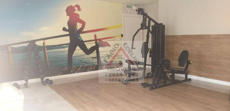 Imagem Apartamento com 2 Quartos à Venda, 68 m² em Vila Mascote - São Paulo