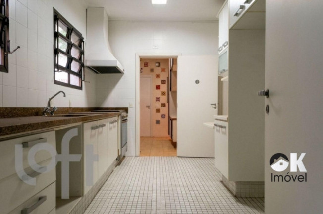Imagem Apartamento com 3 Quartos à Venda, 213 m² em Higienópolis - São Paulo Imagem Apartamento com 3 Quartos à Venda, 213 m² em Higienópolis - São Paulo