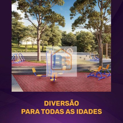 Imagem Terreno à Venda, 126 m² em Jardim Dinorah - Cotia Imagem Terreno à Venda, 126 m² em Jardim Dinorah - Cotia