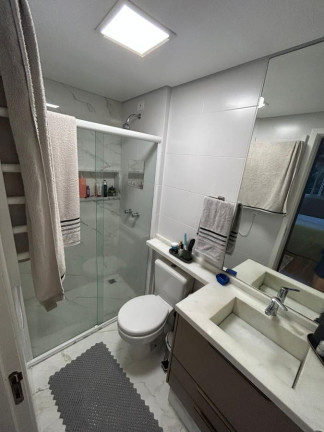 Imagem Apartamento com 2 Quartos à Venda, 60 m² em Fanny - Curitiba