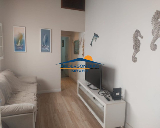 Imagem Casa com 2 Quartos à Venda, 72 m² em Poiares - Caraguatatuba