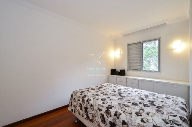 Imagem Apartamento com 2 Quartos à Venda, 52 m² em Vila Andrade - São Paulo