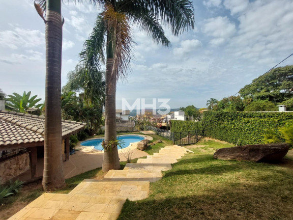 Imagem Casa de Condomínio com 3 Quartos à Venda, 338 m² em Loteamento Caminhos De São Conrado (sousas) - Campinas Imagem Casa de Condomínio com 3 Quartos à Venda, 338 m² em Loteamento Caminhos De São Conrado (sousas) - Campinas