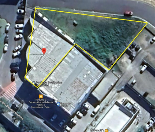 Imagem Imóvel para Alugar, 590 m² em Liberdade - Itu