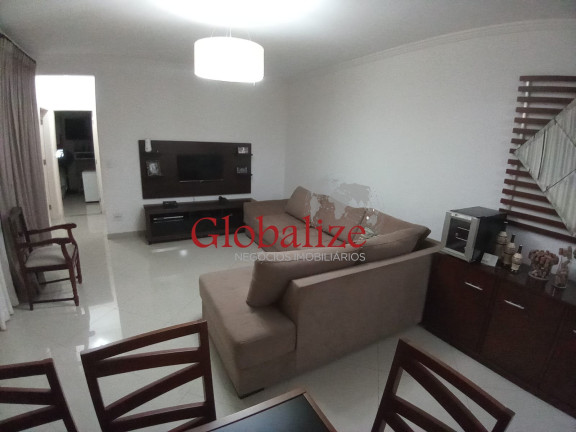 Imagem Imóvel com 3 Quartos à Venda, 94 m² em Pompéia - Santos Imagem Imóvel com 3 Quartos à Venda, 94 m² em Pompéia - Santos