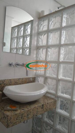 Imagem Apartamento com 2 Quartos à Venda, 88 m² em Vila Isabel - Rio De Janeiro