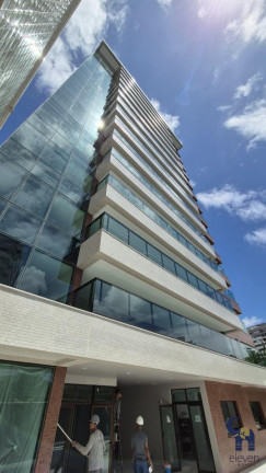Imagem Apartamento com 4 Quartos à Venda, 224 m² em Alphaville I - Salvador Imagem Apartamento com 4 Quartos à Venda, 224 m² em Alphaville I - Salvador