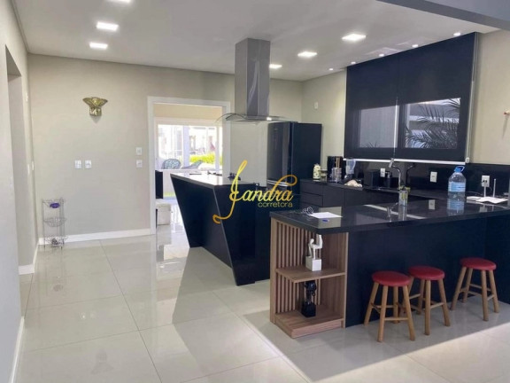Imagem Casa de Condomínio com 3 Quartos à Venda, 196 m² em Zona Nova - Capão Da Canoa