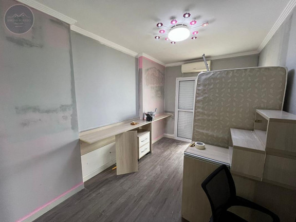 Imagem Apartamento com 3 Quartos à Venda, 120 m² em Aviação - Praia Grande