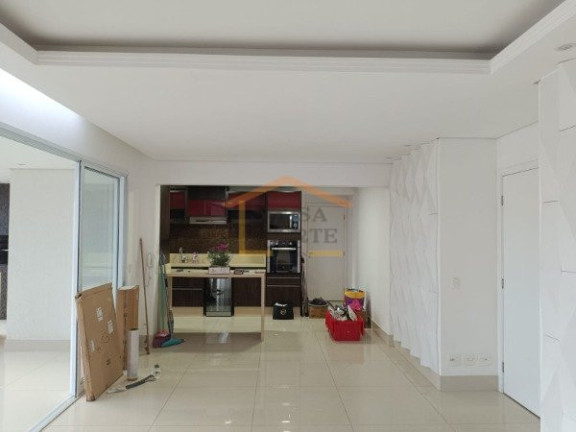 Imagem Apartamento com 3 Quartos à Venda, 134 m² em Santana - São Paulo