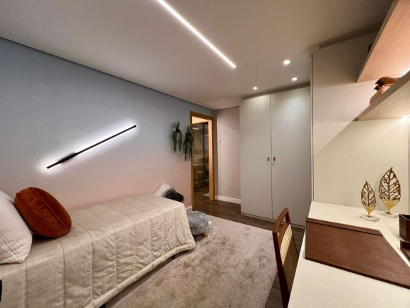 Imagem Apartamento com 3 Quartos à Venda, 186 m² em Setor Marista - Goiânia