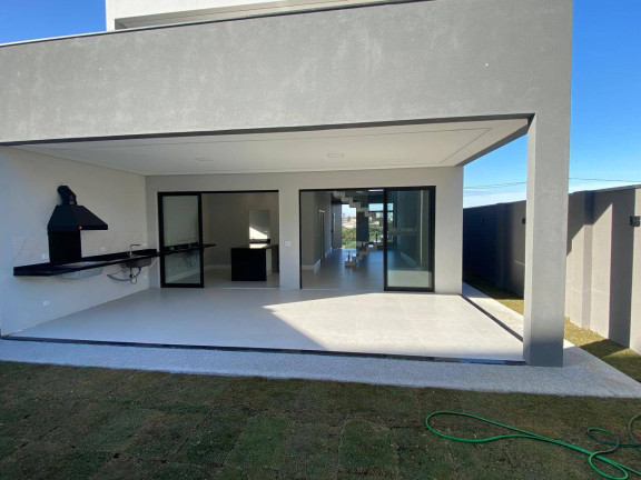 Imagem Casa com 3 Quartos à Venda, 248 m² em Loteamento Terras Alpha São José Dos Campos - São José Dos Campos