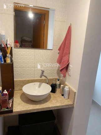Imagem Apartamento com 2 Quartos à Venda, 58 m² em Ribeirânia - Ribeirão Preto Imagem Apartamento com 2 Quartos à Venda, 58 m² em Ribeirânia - Ribeirão Preto