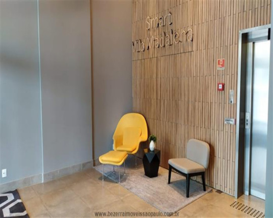 Imagem Apartamento com 2 Quartos à Venda, 107 m² em Vila Madalena - São Paulo Imagem Apartamento com 2 Quartos à Venda, 107 m² em Vila Madalena - São Paulo