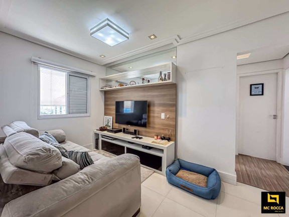 Imagem Apartamento com 3 Quartos à Venda, 90 m² em Planalto - São Bernardo Do Campo