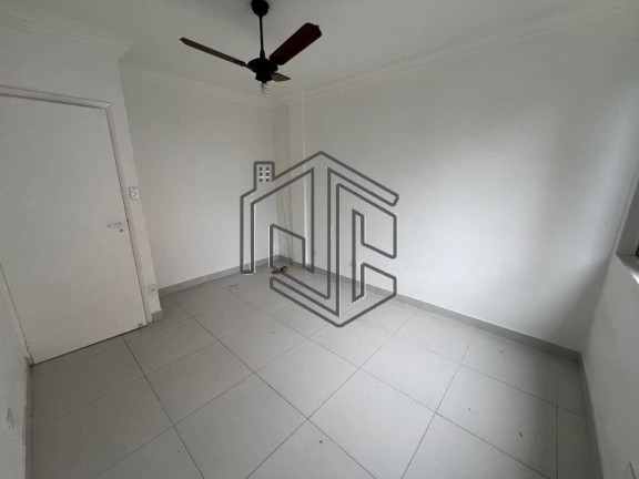 Apartamento com 1 Quarto à Venda, 36 m² em Boqueirão - Praia Grande