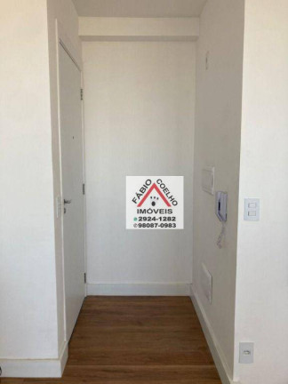 Imagem Apartamento com 2 Quartos à Venda, 39 m² em Vila Mascote - São Paulo