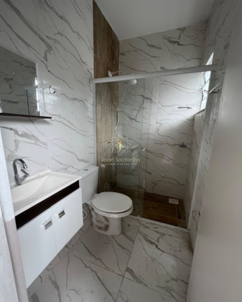 Imagem Casa com 2 Quartos à Venda, 50 m² em Coroados - Guaratuba