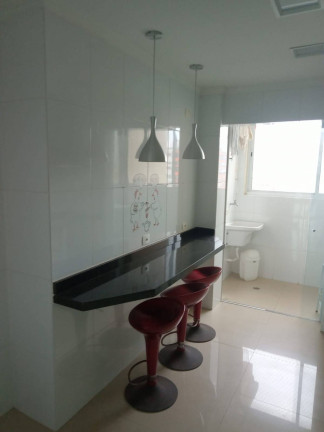 Imagem Apartamento com 3 Quartos à Venda, em Loteamento João Batista Julião - Guarujá Imagem Apartamento com 3 Quartos à Venda, em Loteamento João Batista Julião - Guarujá