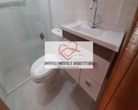 Imagem Casa à Venda, 77 m² em Rio Do Ouro - Caraguatatuba