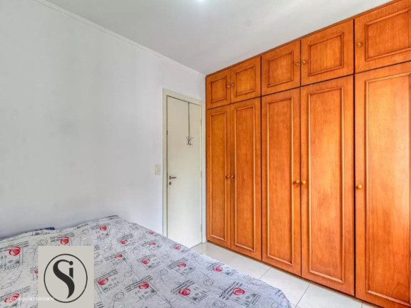 Imagem Apartamento com 2 Quartos para Alugar, 70 m² em Vila Olímpia - São Paulo