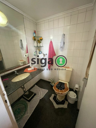 Imagem Apartamento com 2 Quartos à Venda, 78 m² em Vila Carrão - São Paulo