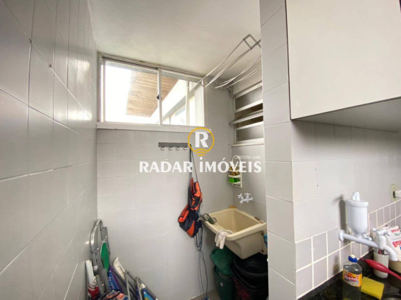 Imagem Apartamento com 2 Quartos à Venda, 53 m² em Braga - Cabo Frio