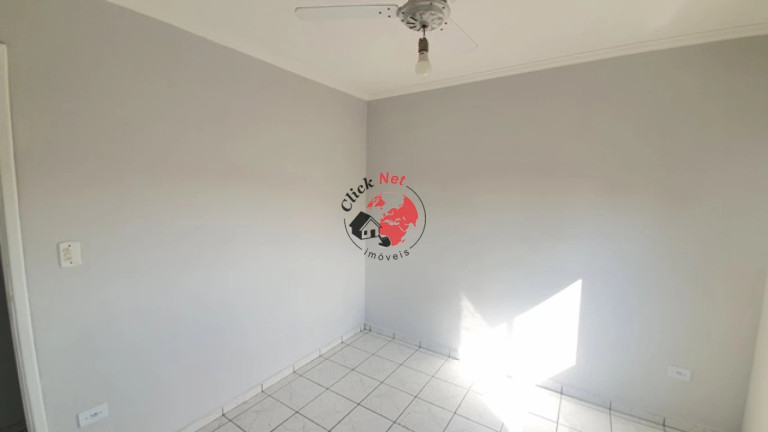 Imagem Apartamento com 2 Quartos para Alugar, 48 m² em Alves Dias - São Bernardo Do Campo