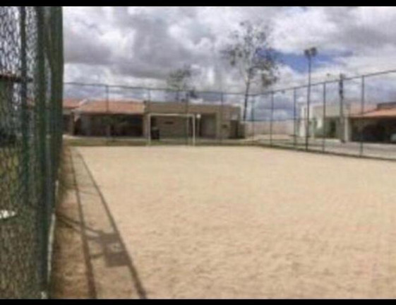 Imagem Casa com 2 Quartos à Venda, 200 m² em Papagaio - Feira De Santana