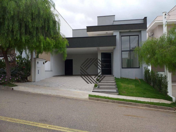 Imagem Casa com 3 Quartos à Venda, 160 m² em Condomínio Ibiti Reserva - Sorocaba