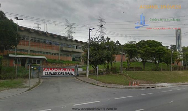 Imagem Imóvel Comercial para Alugar, 6.500 m² em Industrial Anhanguera - Osasco Imagem Imóvel Comercial para Alugar, 6.500 m² em Industrial Anhanguera - Osasco