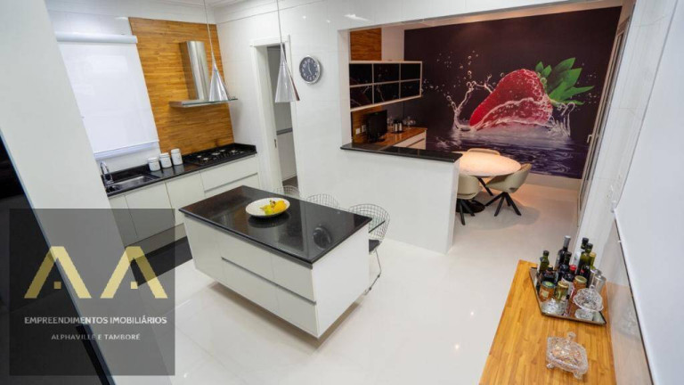 Imagem Casa de Condomínio com 6 Quartos à Venda, 1.000 m² em Alphaville - Santana De Parnaíba Imagem Casa de Condomínio com 6 Quartos à Venda, 1.000 m² em Alphaville - Santana De Parnaíba