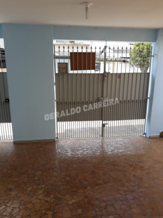Imagem Casa com 3 Quartos à Venda, 280 m² em Jardim Boa Vista (zona Sul) - São Paulo