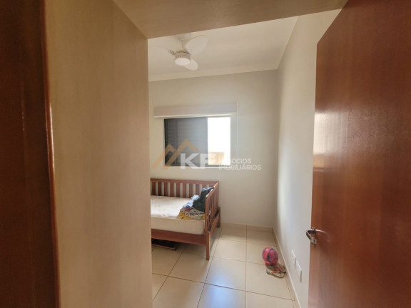 Imagem Apartamento com 3 Quartos à Venda, 124 m² em Jardim Botânico - Ribeirão Preto Imagem Apartamento com 3 Quartos à Venda, 124 m² em Jardim Botânico - Ribeirão Preto