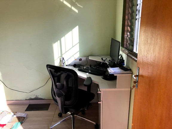 Imagem Casa com 4 Quartos à Venda, 250 m² em Residencial Bordon - Sumaré