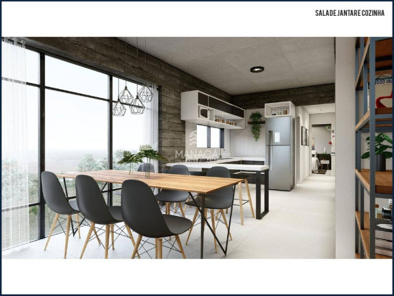Imagem Apartamento com 3 Quartos à Venda, 100 m² em Centro - Balneário Piçarras