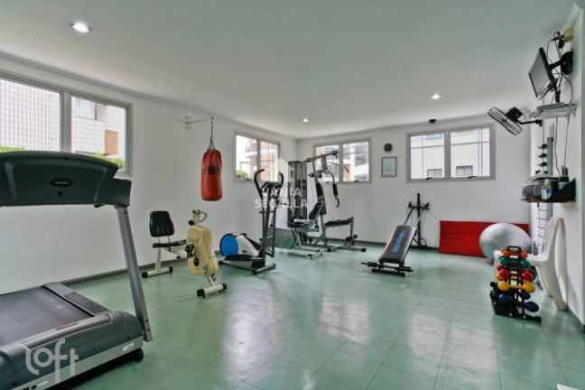 Imagem Apartamento com 3 Quartos à Venda, 70 m² em Perdizes - São Paulo