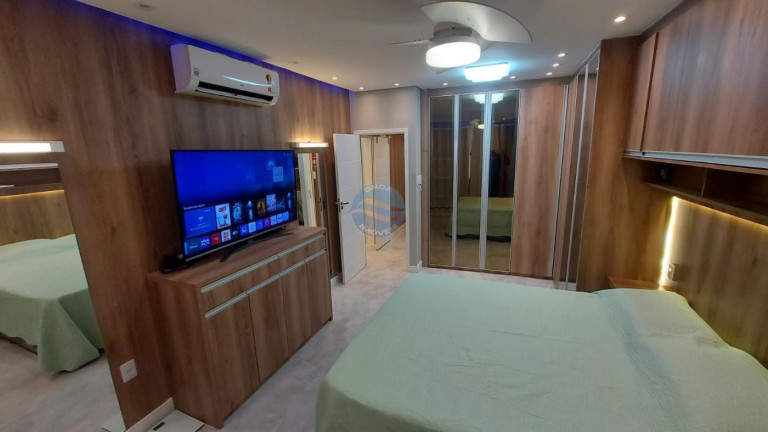 Imagem Apartamento com 1 Quarto à Venda, 65 m² em Embaré - Santos Imagem Apartamento com 1 Quarto à Venda, 65 m² em Embaré - Santos