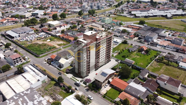 Imagem Apartamento com 2 Quartos à Venda, 49 m² em Centro - Pinhais Imagem Apartamento com 2 Quartos à Venda, 49 m² em Centro - Pinhais