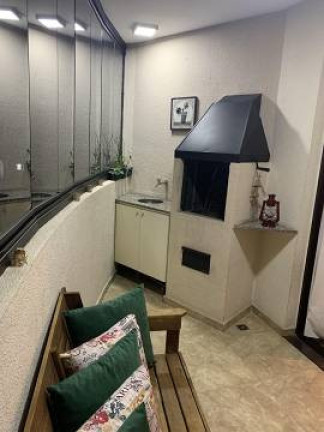 Imagem Apartamento com 2 Quartos à Venda, 82 m² em Aclimação - São Paulo Imagem Apartamento com 2 Quartos à Venda, 82 m² em Aclimação - São Paulo